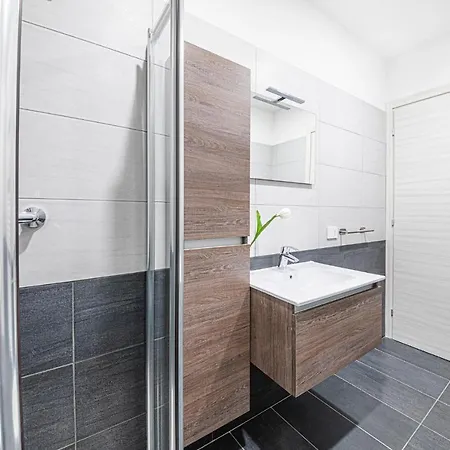 Como City Home Апартаменты *