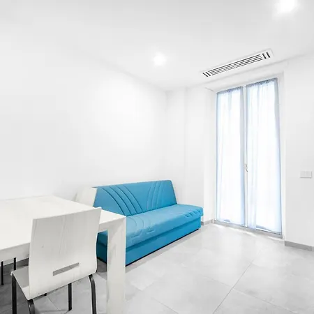 Como City Home Апартаменты