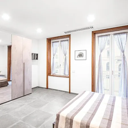 Appartamento Como City Home Côme