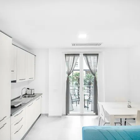Como City Home Côme
