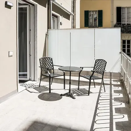 Como City Home Appartamento Côme