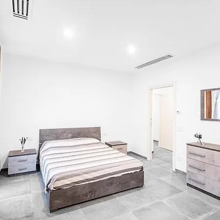 Como City Home Apartment *
