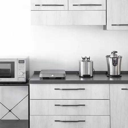 Apartment Como City Home Como