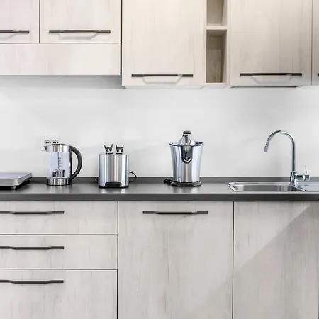 Apartment Como City Home *