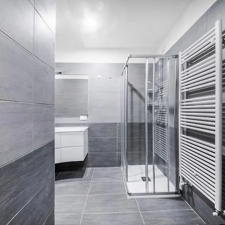 Apartment Como City Home