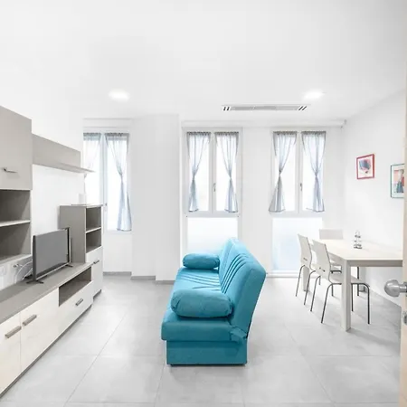 Como City Home Apartment