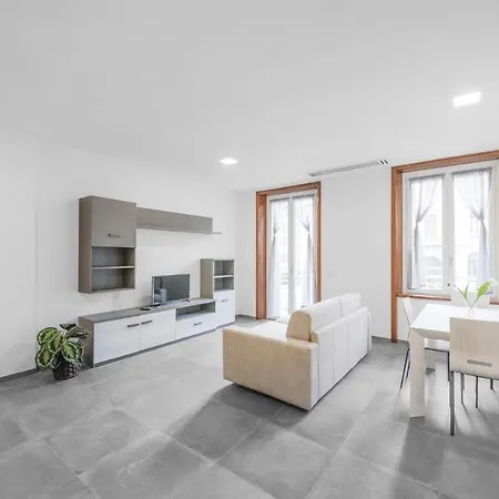 Como City Home Apartment *