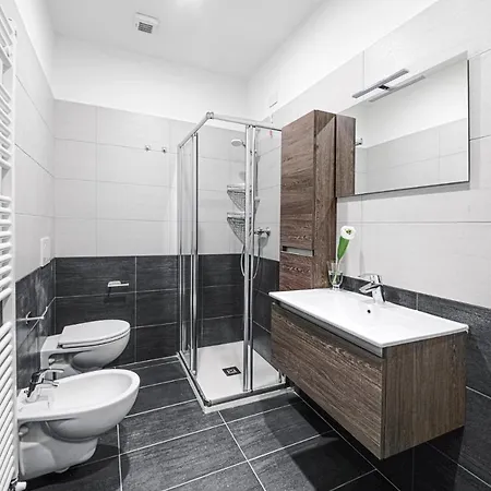 Apartment Como City Home