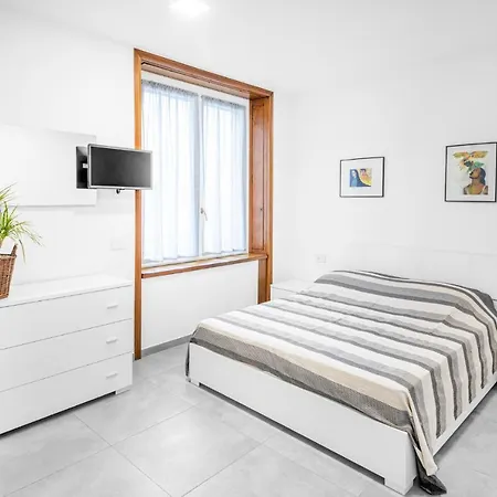 Como City Home Apartment *