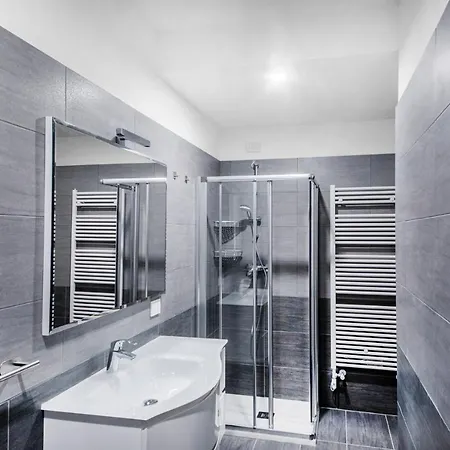 Apartment Como City Home Como