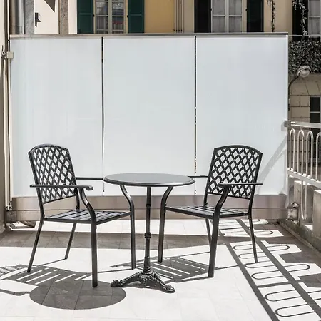 Como City Home Apartment *