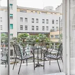 Como City Home شقة كومو