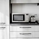 شقة Como City Home كومو