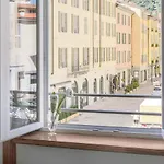 Como City Home شقة