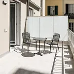 Como City Home شقة كومو
