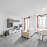 Como City Home شقة *