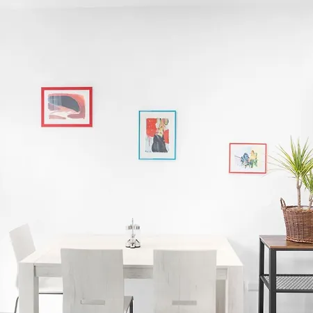 Como City Home 아파트 *