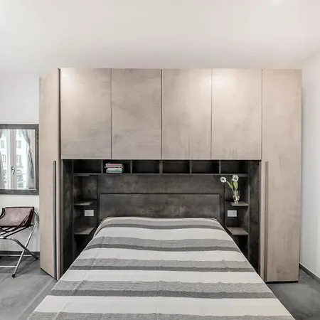 شقة Como City Home