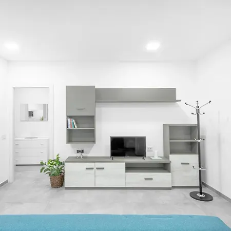 Como City Home 아파트 *