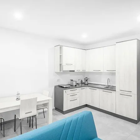 Como City Home * 科莫